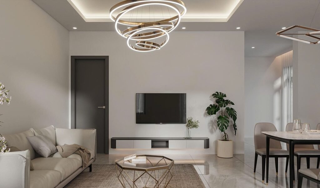 Livingroom 1st floor